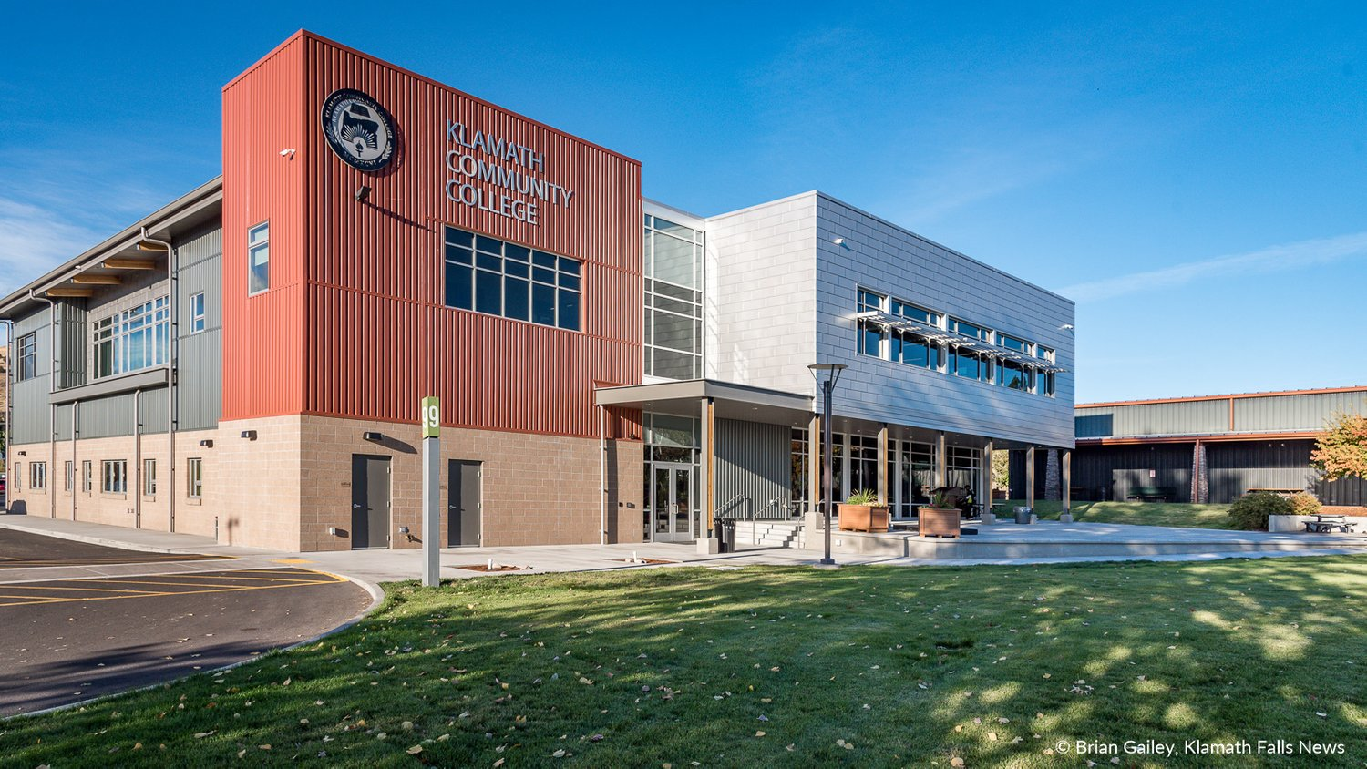 Klamath Community College