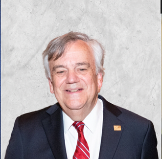 Robert B. Lambeth, Jr.