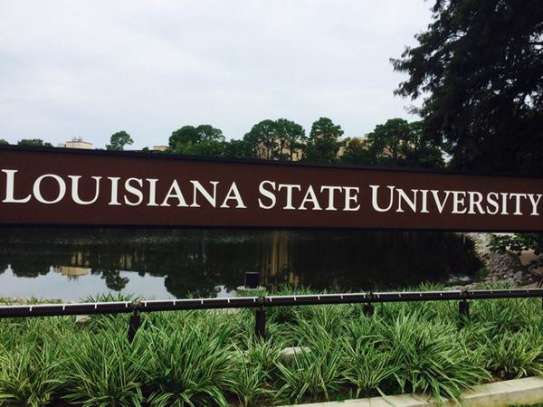 Louisiana State University