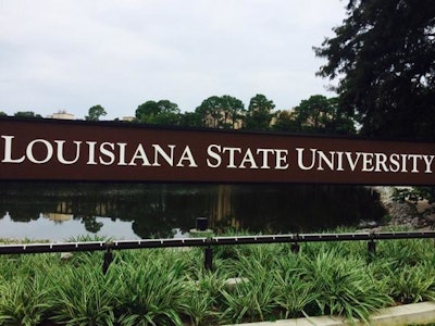Louisiana State University