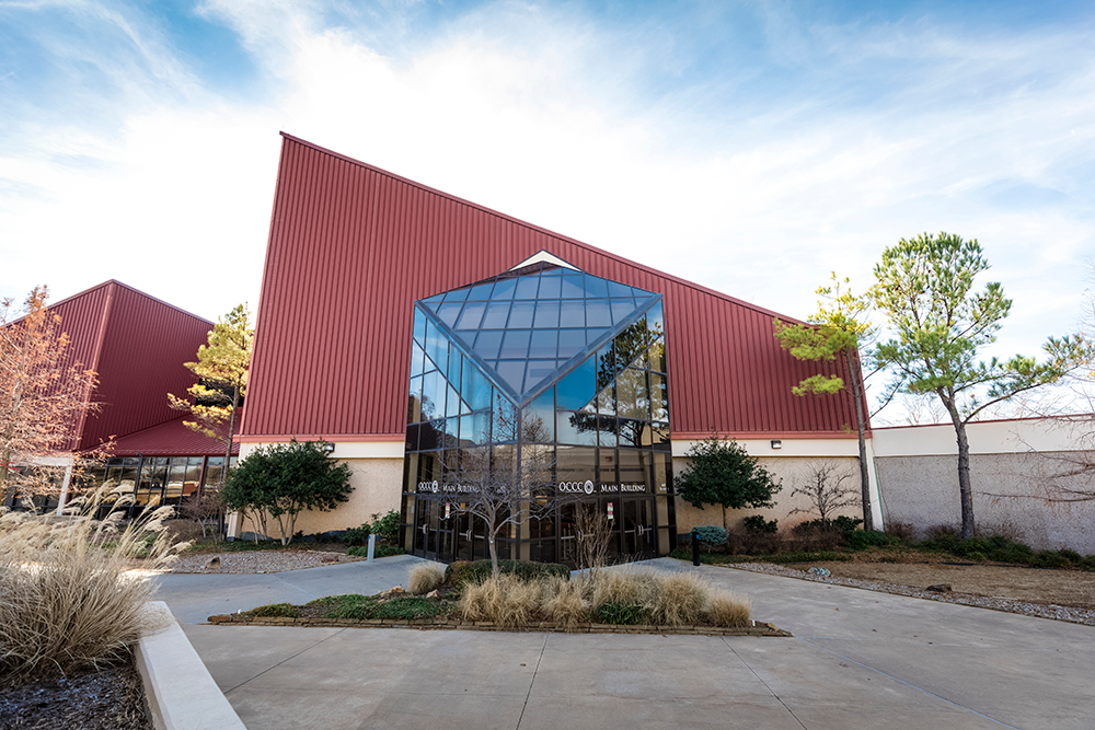 Oklahoma City Community College