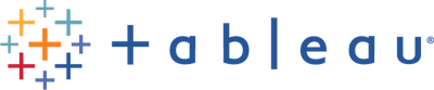 Tableau Logo
