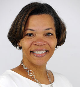 Tiffany Taylor Smith