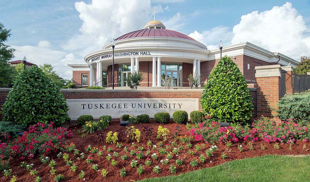 Tuskegee University