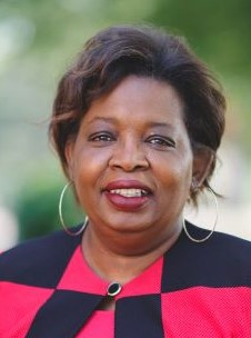 Dr. Valora Richardson