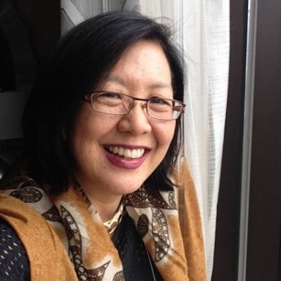 Dr. Lisa Ijiri, clinical professor of higher education at Boston University,