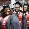 Coahoma Community College graduates