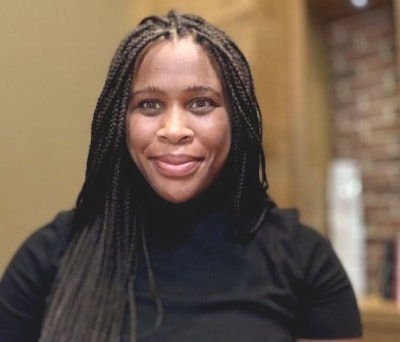 Katherine Welbeck, director of advocacy and civil rights counsel at the Student Borrower Protection Center.