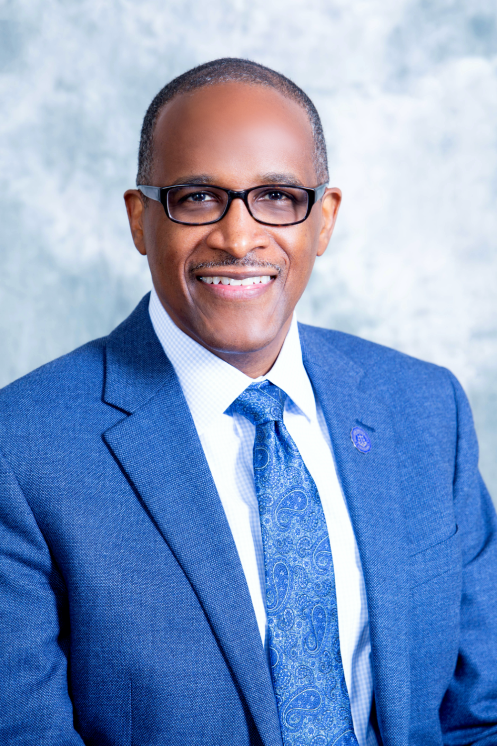 Dr. Walter M. Kimbrough