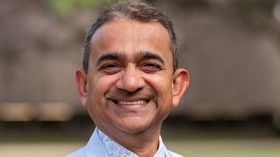 Dr. Duleep C. Deosthale