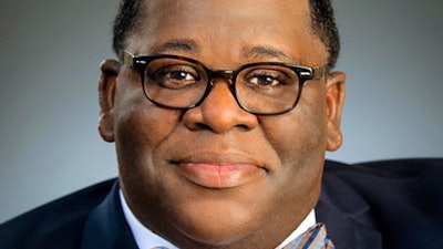 J. Rex Tolliver