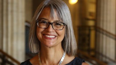Elizabeth R. Cole