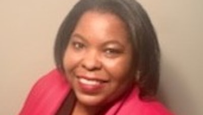Tracy Worthy