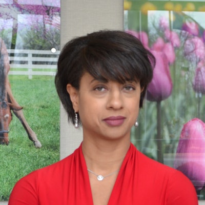 Holly Jones Clark