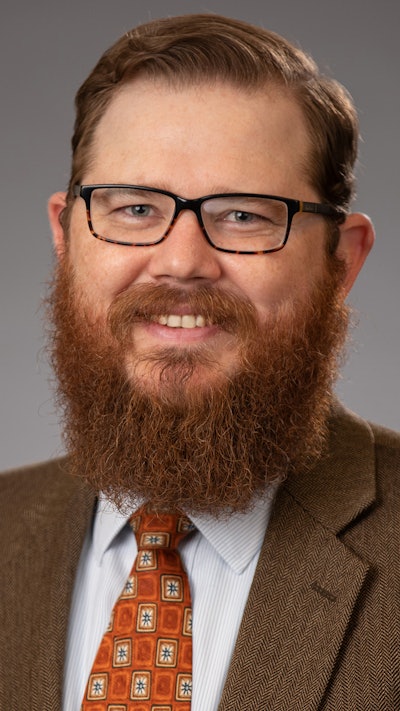 Dr. Andrew M. Sherrill