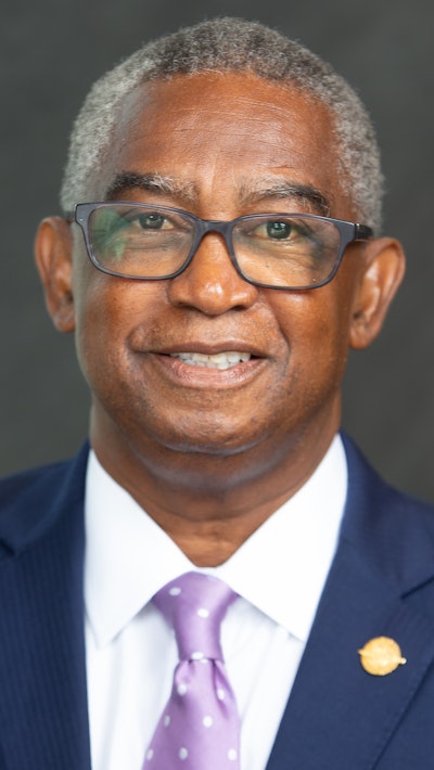 South Carolina State Sen. John L. Scott Jr.