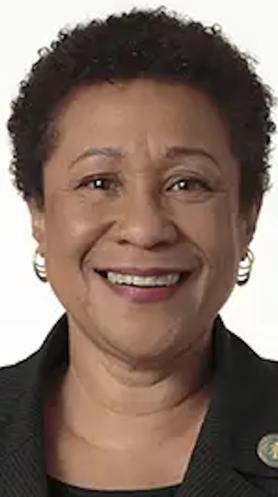 Dr. Tonya L. Smith-Jackson