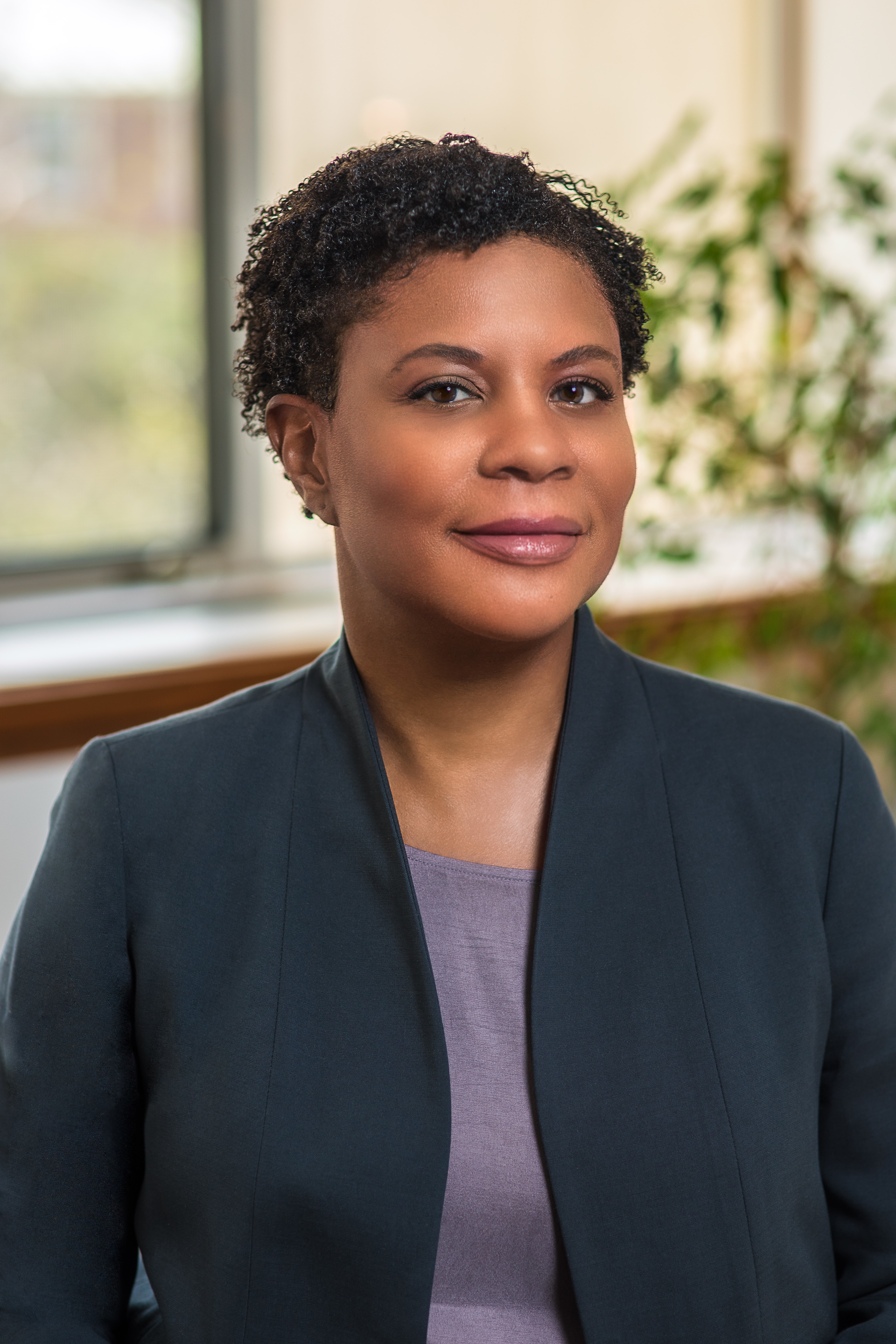Alondra Nelson