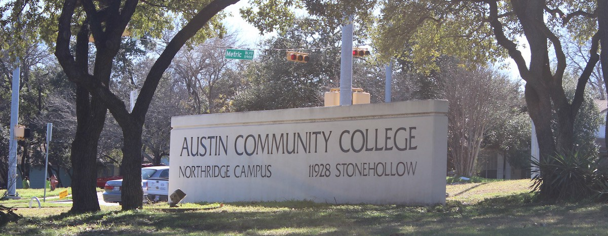 Austin Community College