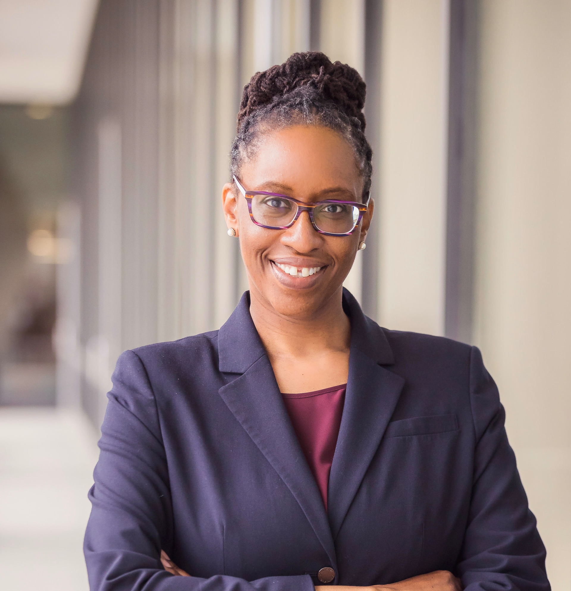 Ayana Davis Hernandez