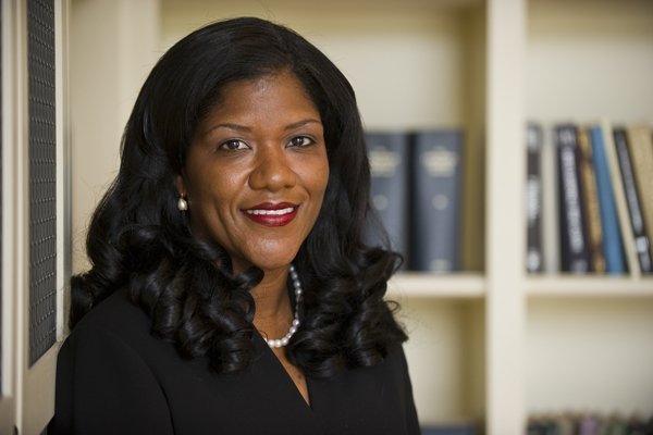 Caroline Laguerre Brown 2