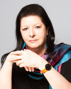 Debra Szybinsky Executive Director Web 238x300