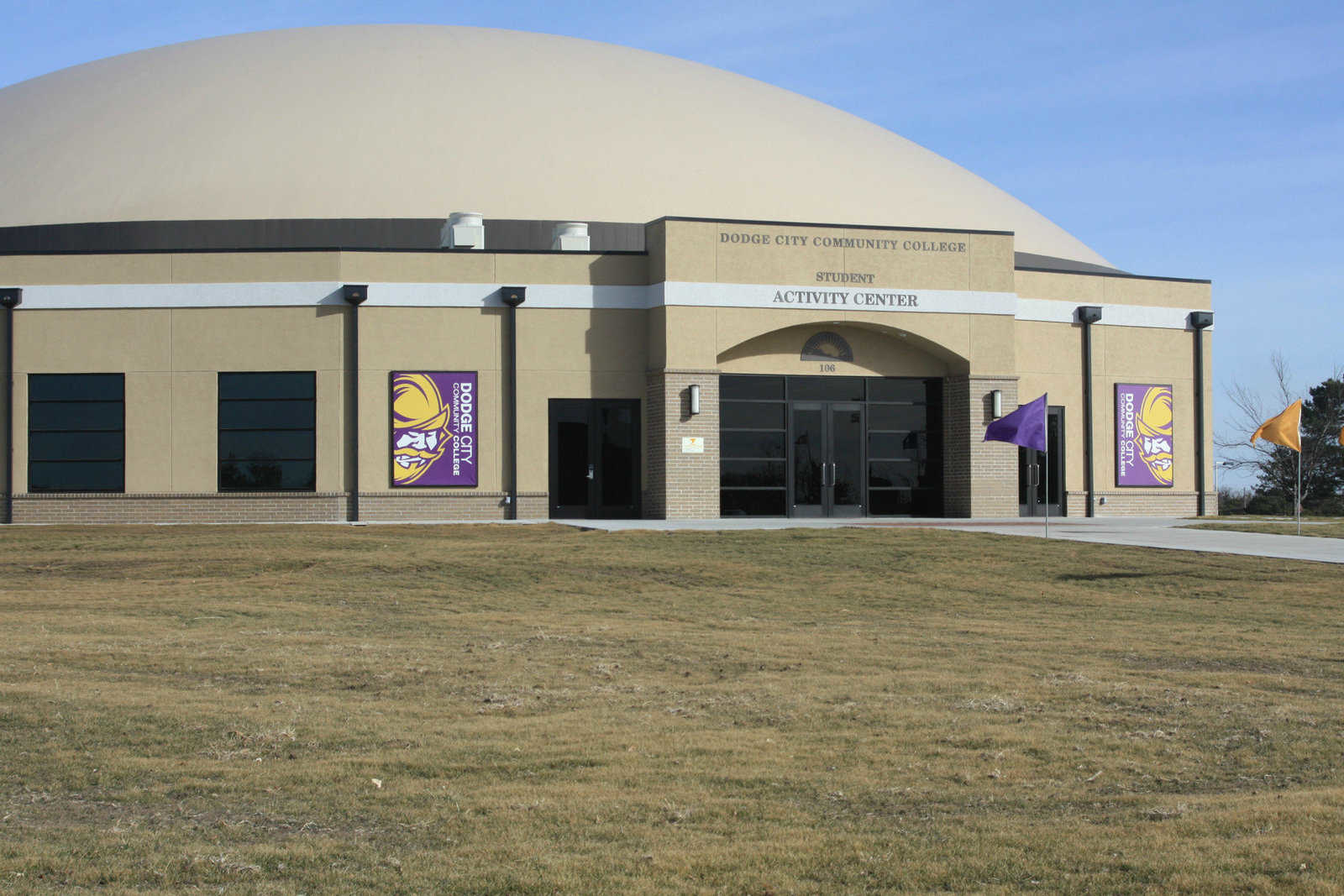 Dodge City Community College