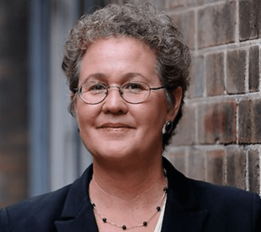 Dr Linda Darling Hammond 2