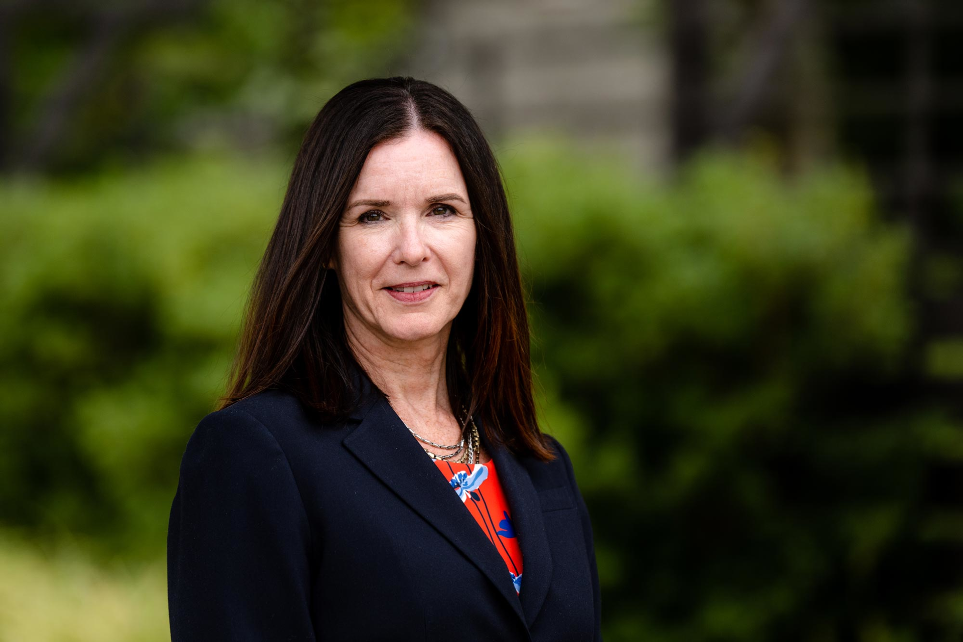 Dr. Christa D. Acampora