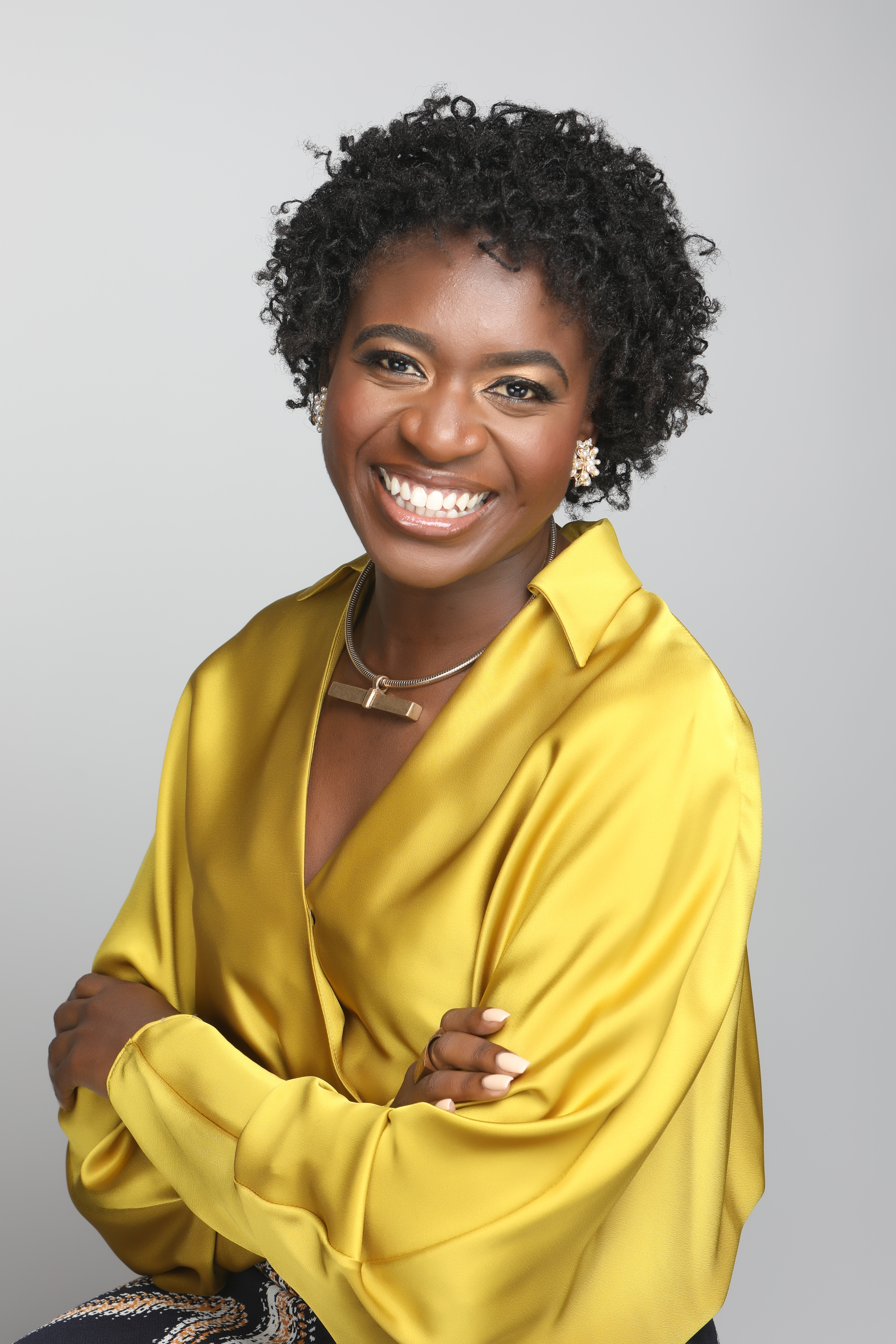 Dr. Rachel Bonaparte