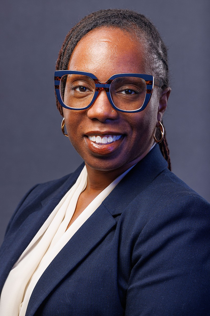 Dr. Zakiya Brown