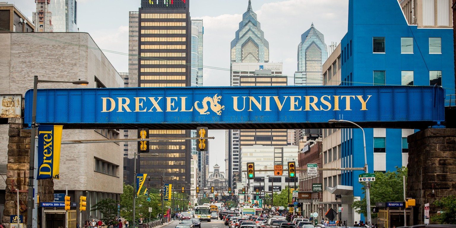 Drexel University Will Halve Tuition For Community College Grads From Pennsylvania And New Jersey, Starting 2023