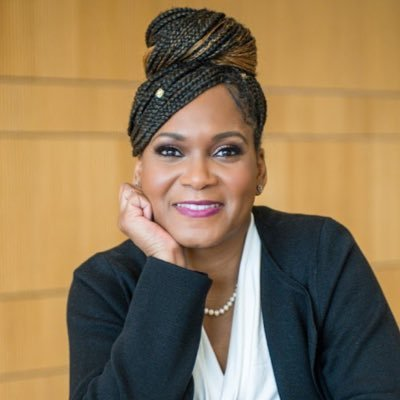 Dr. Joy Gaston Gayles