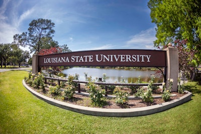 Louisiana State University