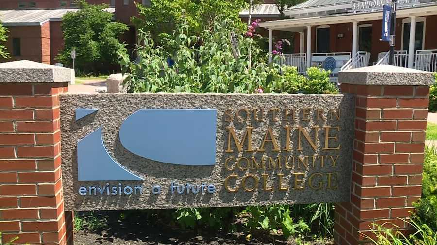 Maine Community Colleges