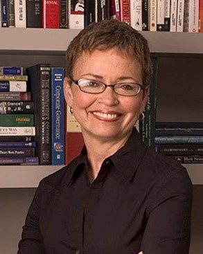 Sharon Pratt
