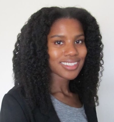 Victoria Jackson, assistant director of higher education policy at Ed Trust and lead researcher on Ed Trust’s Black student debt reports.