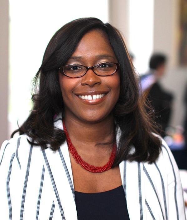 Yves Salomon Fernandez