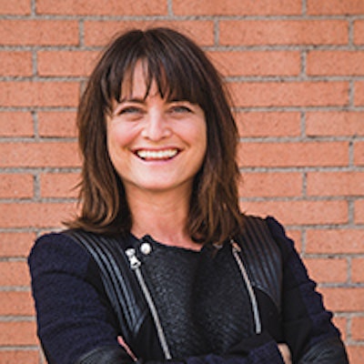 Dr. Zoë B. Corwin, a research professor at the University of Southern California (USC) and director of the Digital Equity in Education project at the Pullias Center of Higher Education.