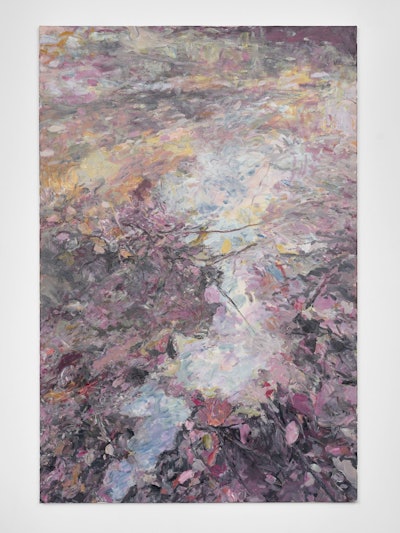 Flow, 2022, Satterfield.