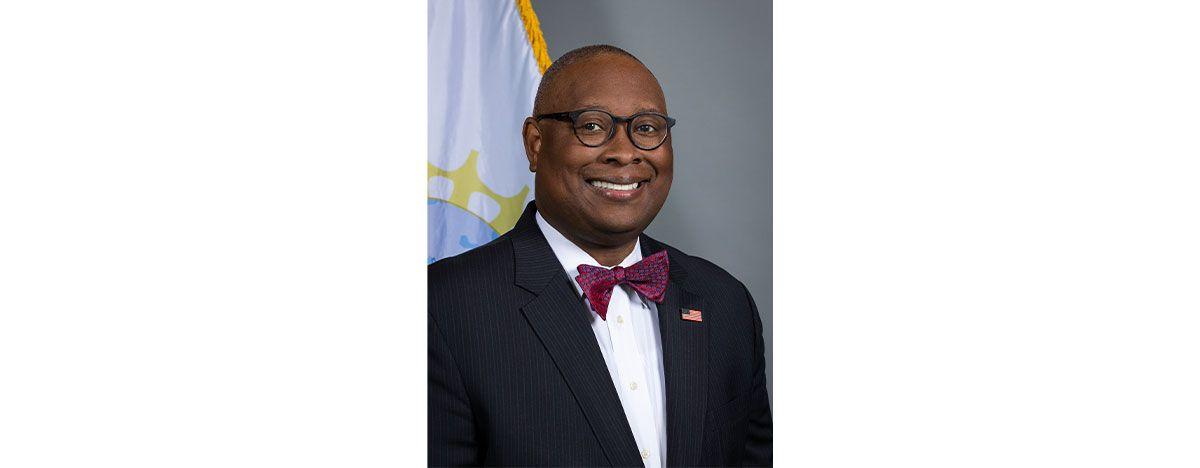 Dr. James L. Moore III