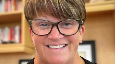 Dr. Karen H. Bearce