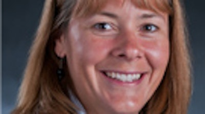 Dr. Karin Pfeiffer