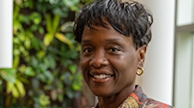 Dr. Pamela Ross McClain