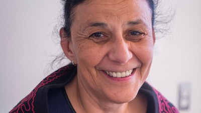Dr. Wafaa El-Sadr