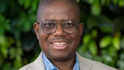 Omolade Adunbi