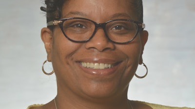 Stephanie Potts