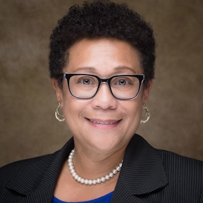 Dr. Tonya Smith-Jackson