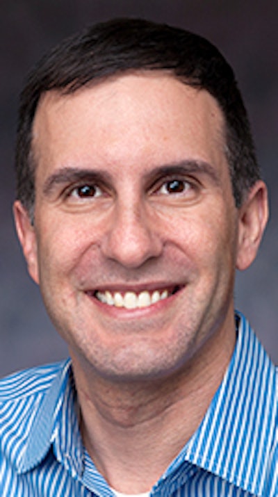 Dr. David S. Reitman