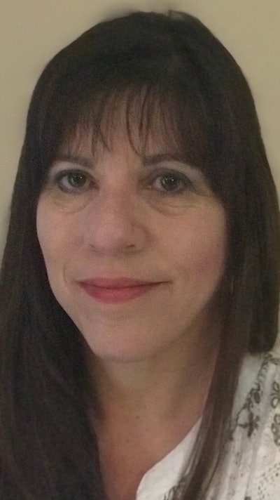 Vionex Marti González